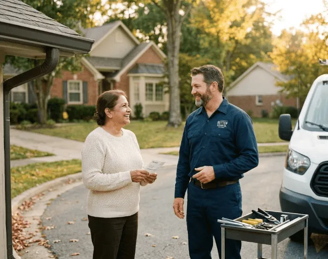 Gutter Repair Athens, TX FAQs