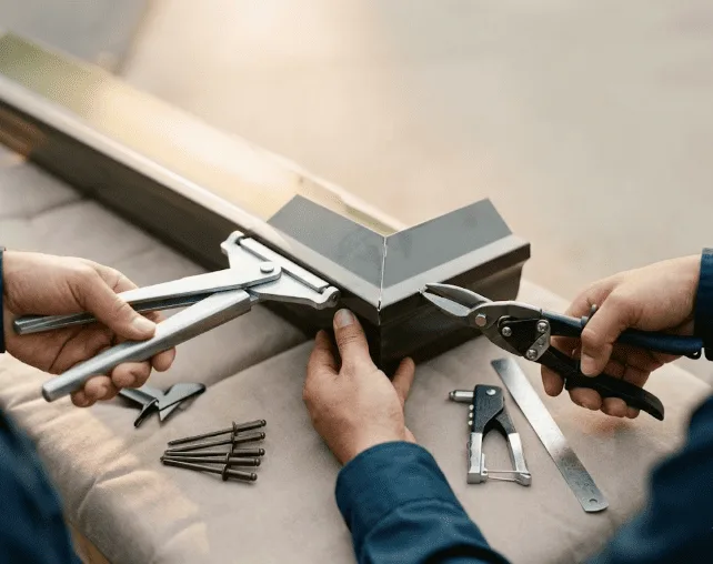 Why choose Gutter Repair in Athens, TX
